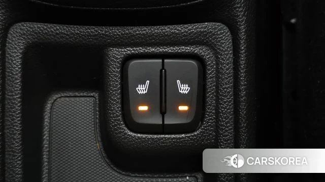 Chevrolet (GM Daewoo) The New Spark id 4836994 из Кореи 10