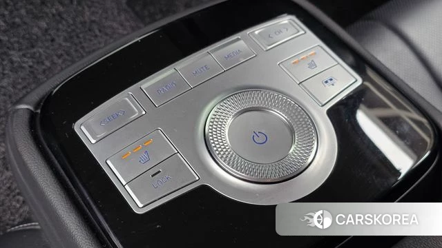 Genesis G80 (RG3) id 4741221 из Кореи 10