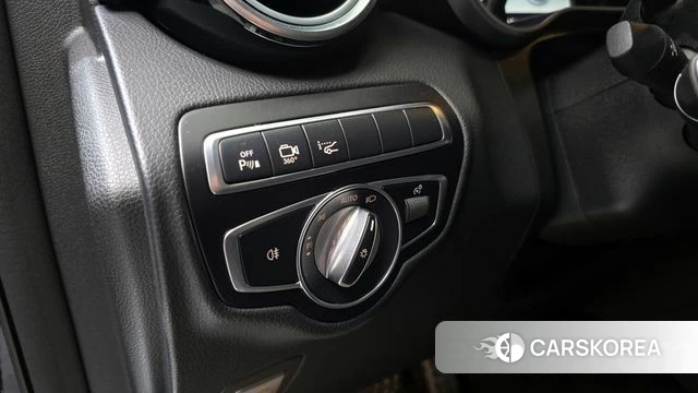 Mercedes-Benz GLC-Class X253 id 4284967 из Кореи 10
