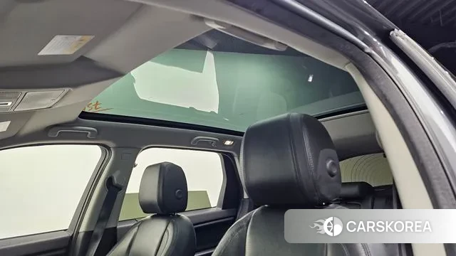 Land Rover Discovery Sports id 3703796 из Кореи 10