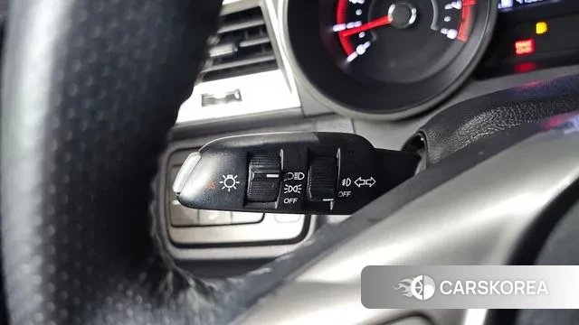 Ssangyong Tivoli Armor id 3039148 из Кореи 10