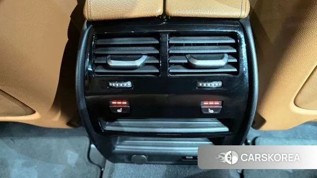 BMW 5 Series (G30) id 3432294 из Кореи 10