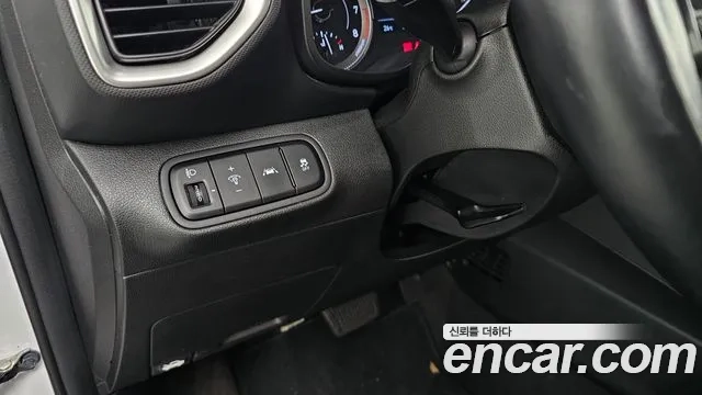 Hyundai Venue id 2936455 из Кореи 10