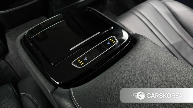 Genesis G80 (RG3) id 3800597 из Кореи 10