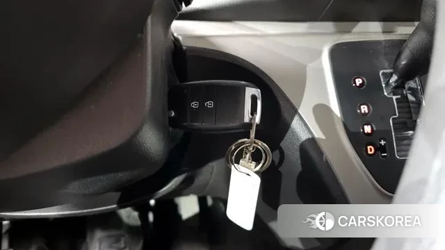 Kia The New Ray id 3612436 из Кореи 10