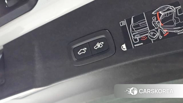 Volvo XC40 id 4769266 из Кореи 10