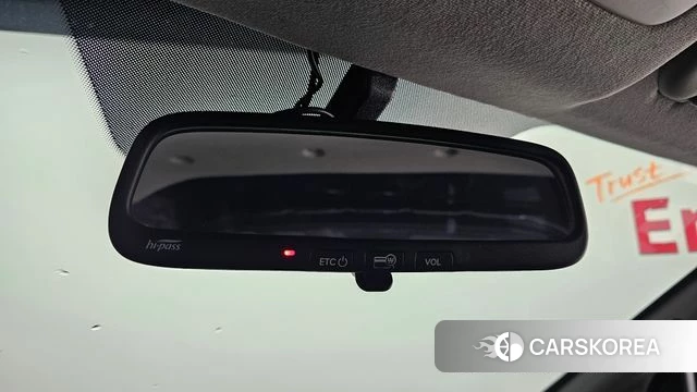 Hyundai The New Grand Starex id 3807957 из Кореи 10