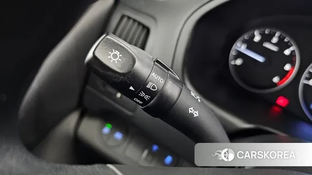 Hyundai The New Grand Starex id 2885581 из Кореи 10