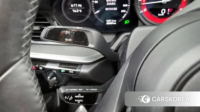 Porsche 911(992) id 3264524 из Кореи 10