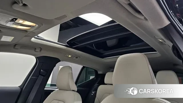 Volvo XC40 id 3739429 из Кореи 10