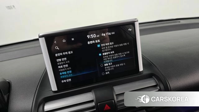 Hyundai Casper id 3940322 из Кореи 10