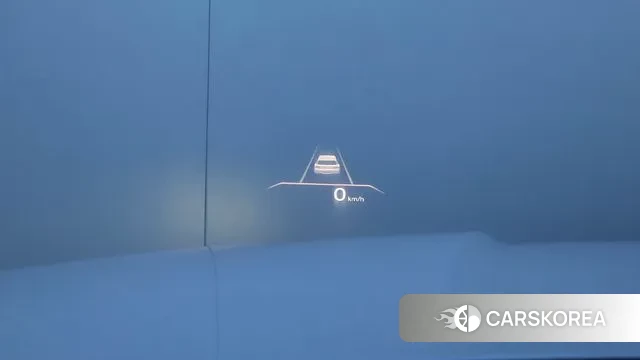 Genesis GV80 id 3350282 из Кореи 10