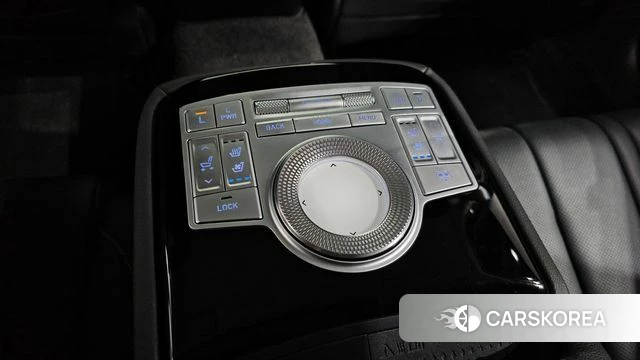 Genesis G80 (RG3) id 3842624 из Кореи 10