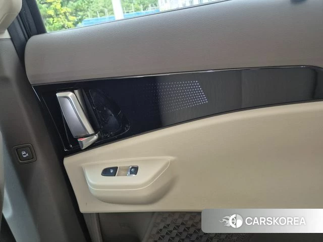 Kia The New Carnival 4th Generation id 4623519 из Кореи 10