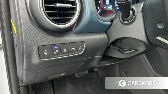 Hyundai Kona id 4850233 из Кореи 10