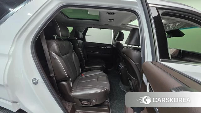 Hyundai The New Palisade id 4456433 из Кореи 10