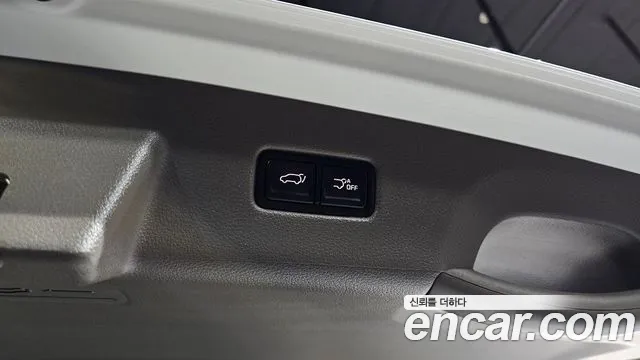 Kia Carnival 4th generation id 2401929 из Кореи 10