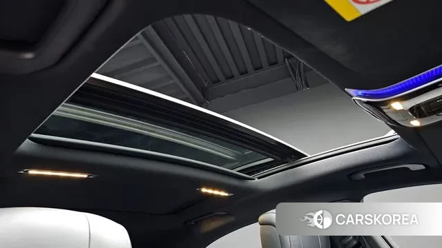 Mercedes-Benz S-Class W223 id 3389486 из Кореи 10