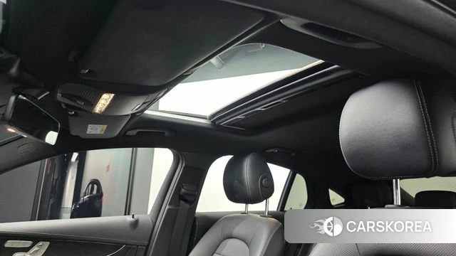 Mercedes-Benz GLC-Class X253 id 3965101 из Кореи 10