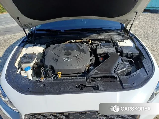 Hyundai Grandeur IG id 3325162 из Кореи 10