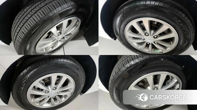 Hyundai The New Avante AD id 4196784 из Кореи 10