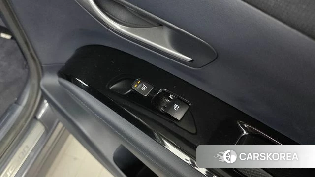 Hyundai Tucson (NX4) id 4632331 из Кореи 10