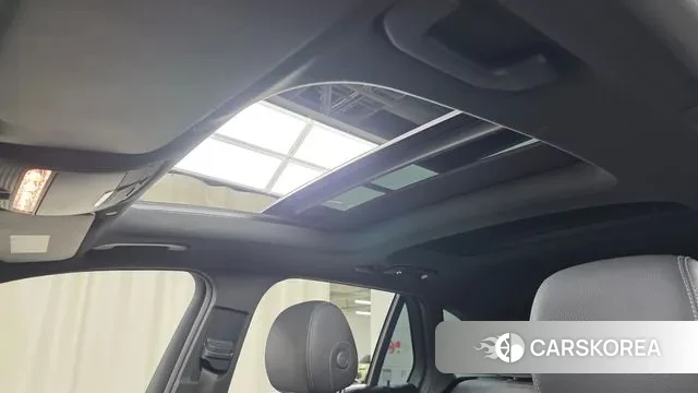 Mercedes-Benz GLC-Class X253 id 3402130 из Кореи 10