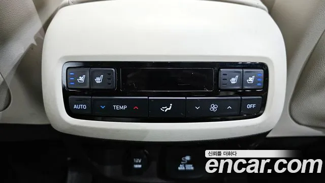 Hyundai Palisade id 2807569 из Кореи 10