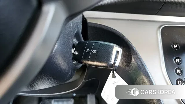 Kia The New Ray id 3319365 из Кореи 10