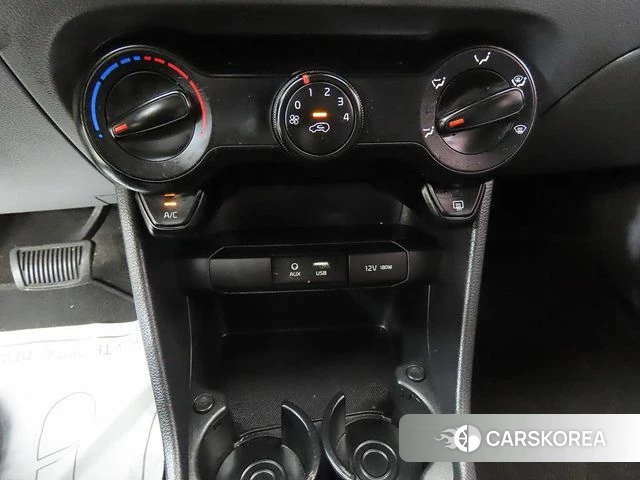 Kia All New Morning (JA) id 4717872 из Кореи 10