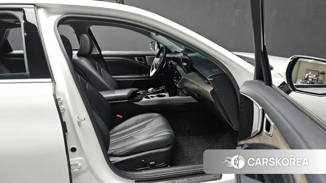 Kia K8 id 3898054 из Кореи 10