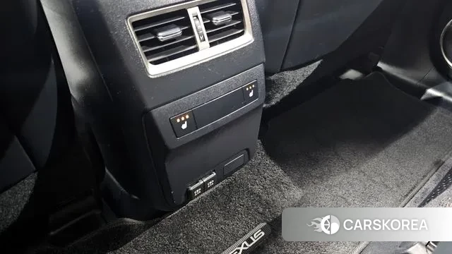 Lexus RX450h 4th generation id 2984607 из Кореи 10