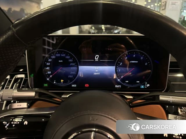 Mercedes-Benz S-class id 4278955 из Китая 10