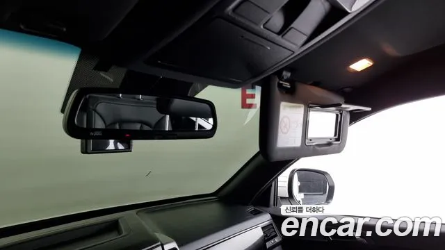 Ssangyong The New Rexton Sports Cannes id 2237931 из Кореи 10