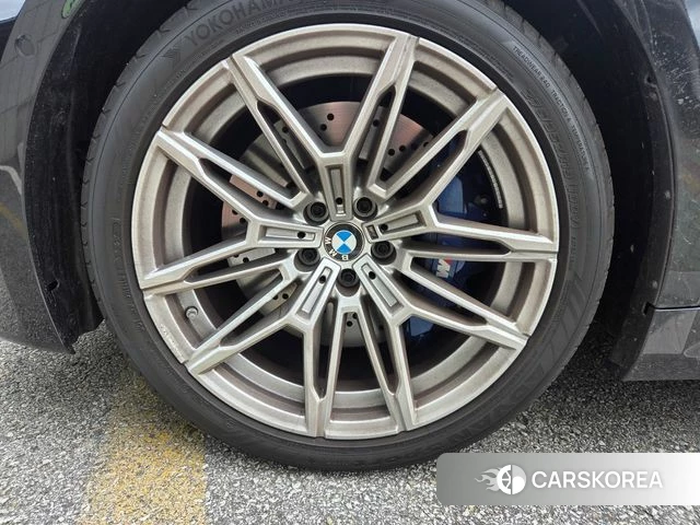 BMW M2 (G87) id 4729616 из Кореи 10