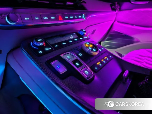 Hyundai Palisade id 3824868 из Кореи 10