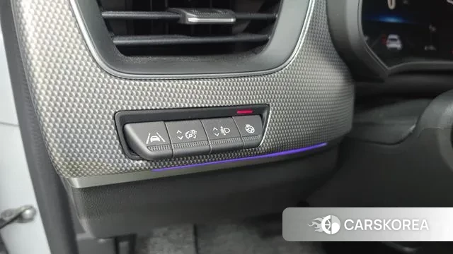 Renault Korea (Samsung) XM3 id 3770611 из Кореи 10