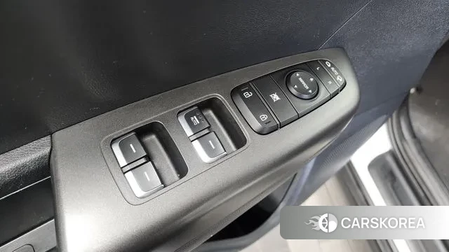 Kia Sportage The Bold id 3493736 из Кореи 10