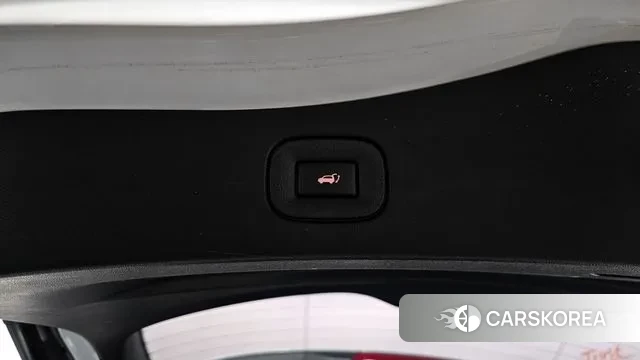 Renault Korea (Samsung) QM6 id 3460125 из Кореи 10