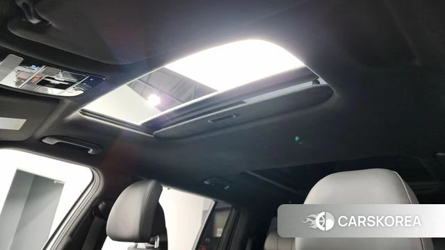 Hyundai Santa Fe (MX5) id 3897074 из Кореи 10