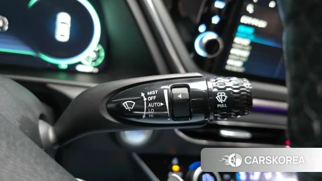 Hyundai Sonata Hybrid (DN8) id 4580459 из Кореи 10