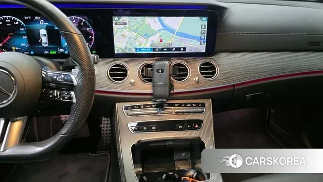 Mercedes-Benz E-Class W213 id 3562289 из Кореи 10