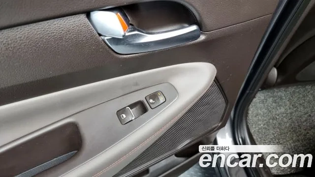 Hyundai Santa Fe TM id 2936876 из Кореи 10