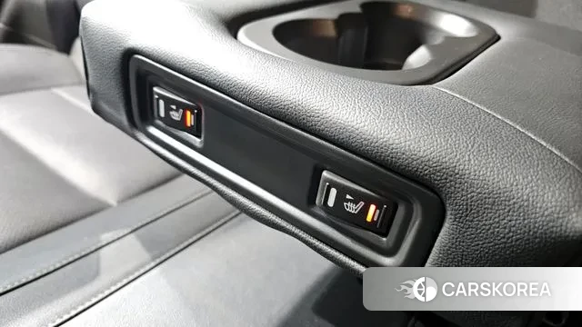 Renault Korea (Samsung) The New QM6 id 3437577 из Кореи 10