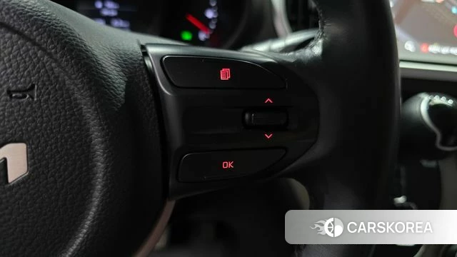 Kia The New Ray id 4726656 из Кореи 10