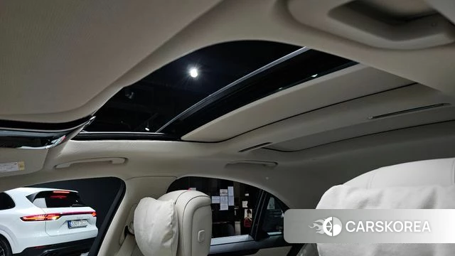 Mercedes-Benz S-Class W223 id 3921517 из Кореи 10