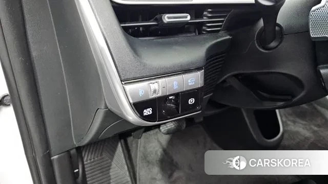 Hyundai Ionic 5 id 3740896 из Кореи 10