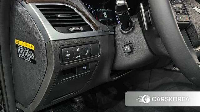 Genesis G80 id 4633239 из Кореи 10