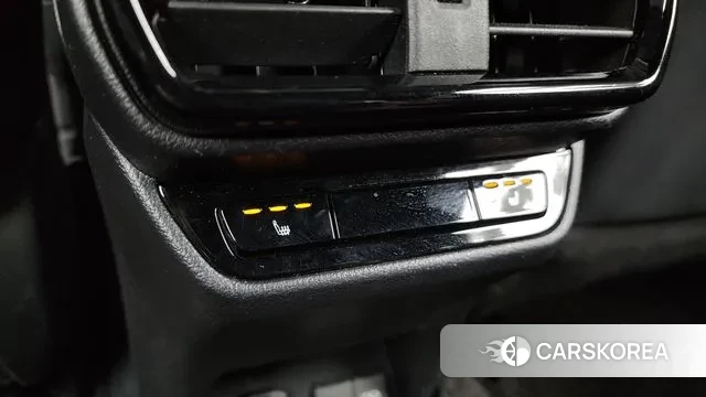 Lexus NX350h Second generation id 3507550 из Кореи 10