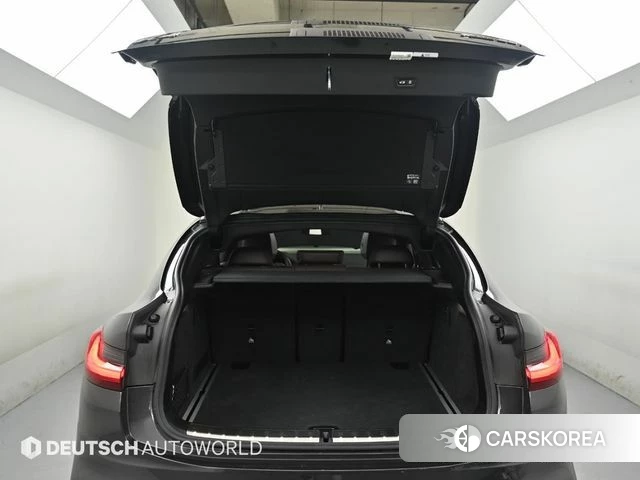 BMW X4 (G02) id 4561969 из Кореи 10